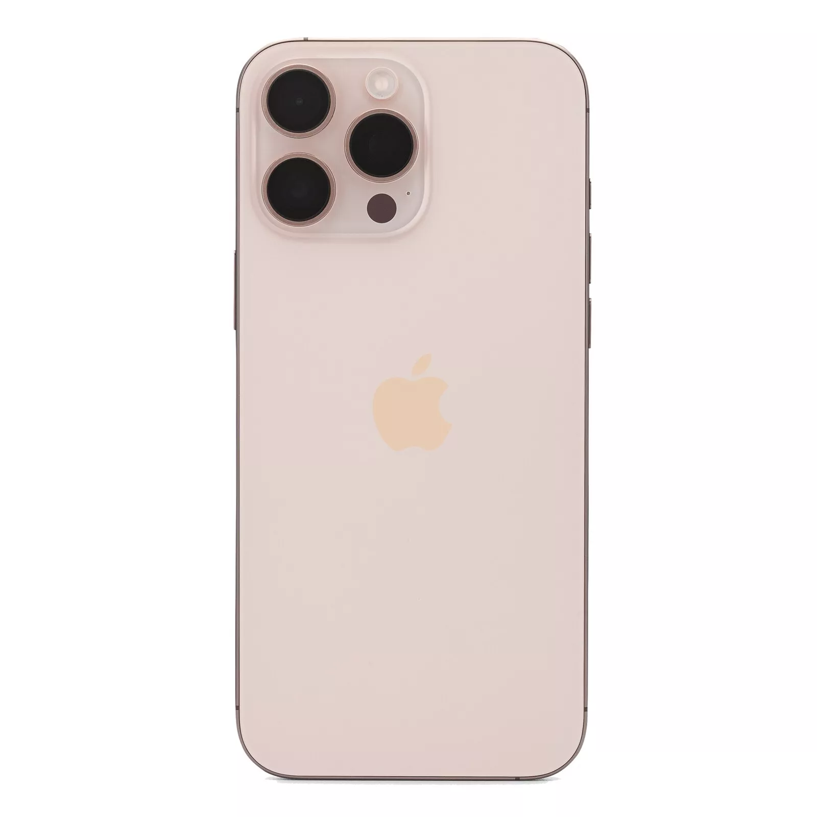 iPhone 16 Pro Max (512GB) - Desert/Natural Titanium (Single SIM)