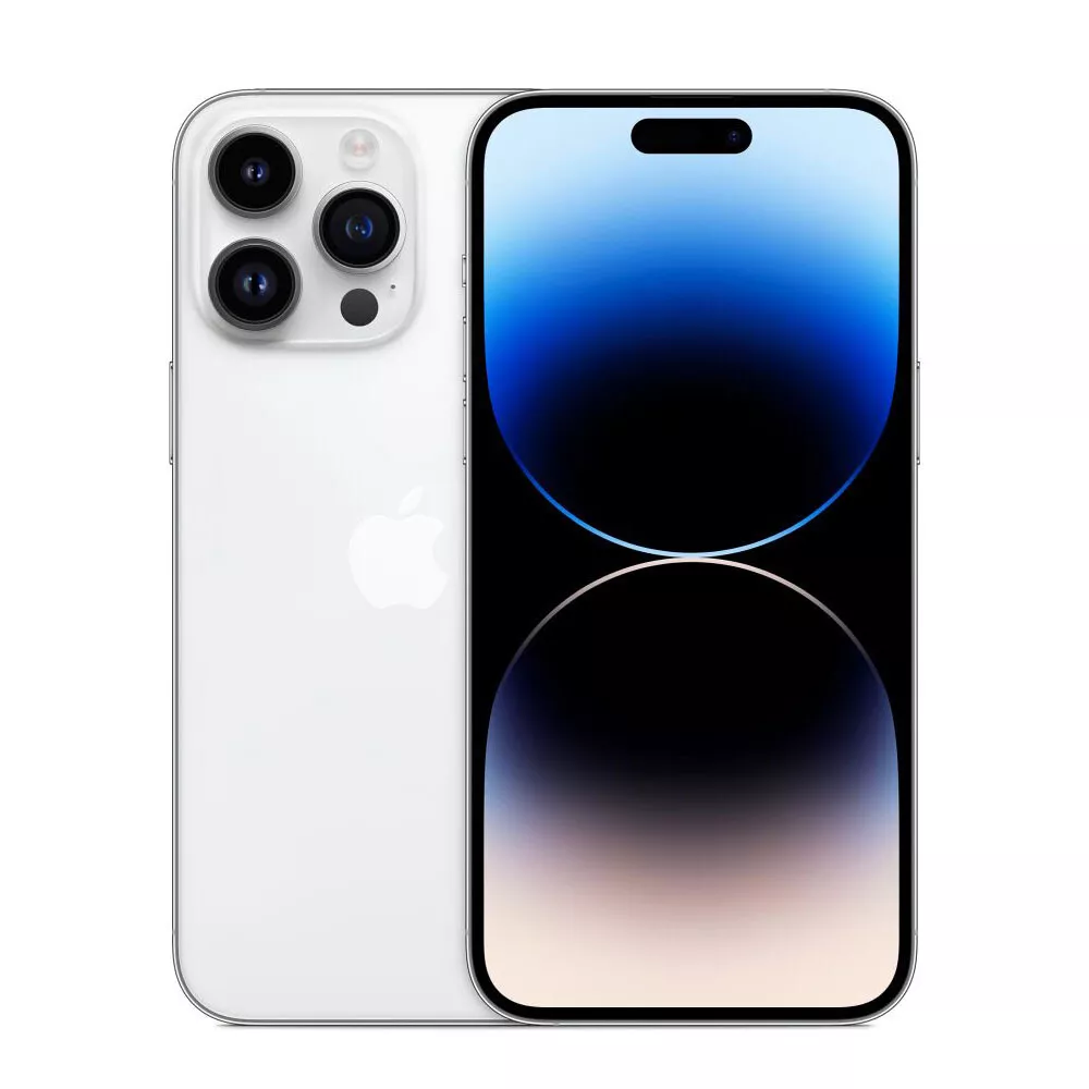 iPhone 16 Pro Max (256GB) - Natural Titanium (Single SIM, Non-Active)