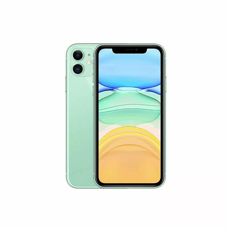 iPhone 11 (128GB)