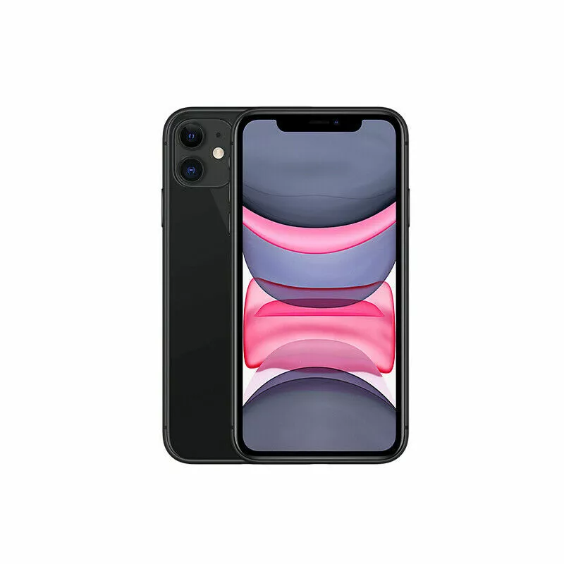 iPhone 11 (64GB)