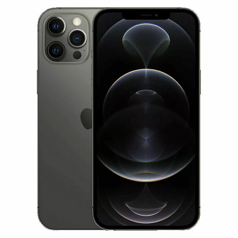 iPhone 12 Pro Max (256GB)