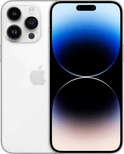 iPhone 14 Pro (512GB, Dual SIM)