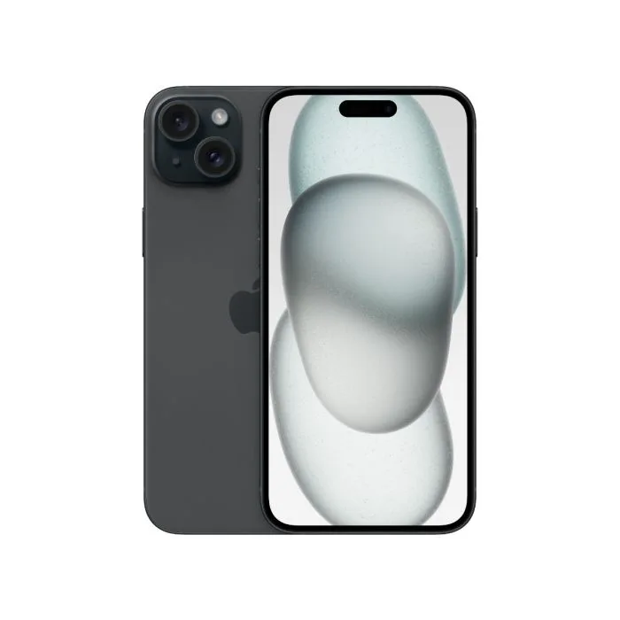 iPhone 15 (128GB, Dual SIM, ZAA Non-Active) - No Warranty