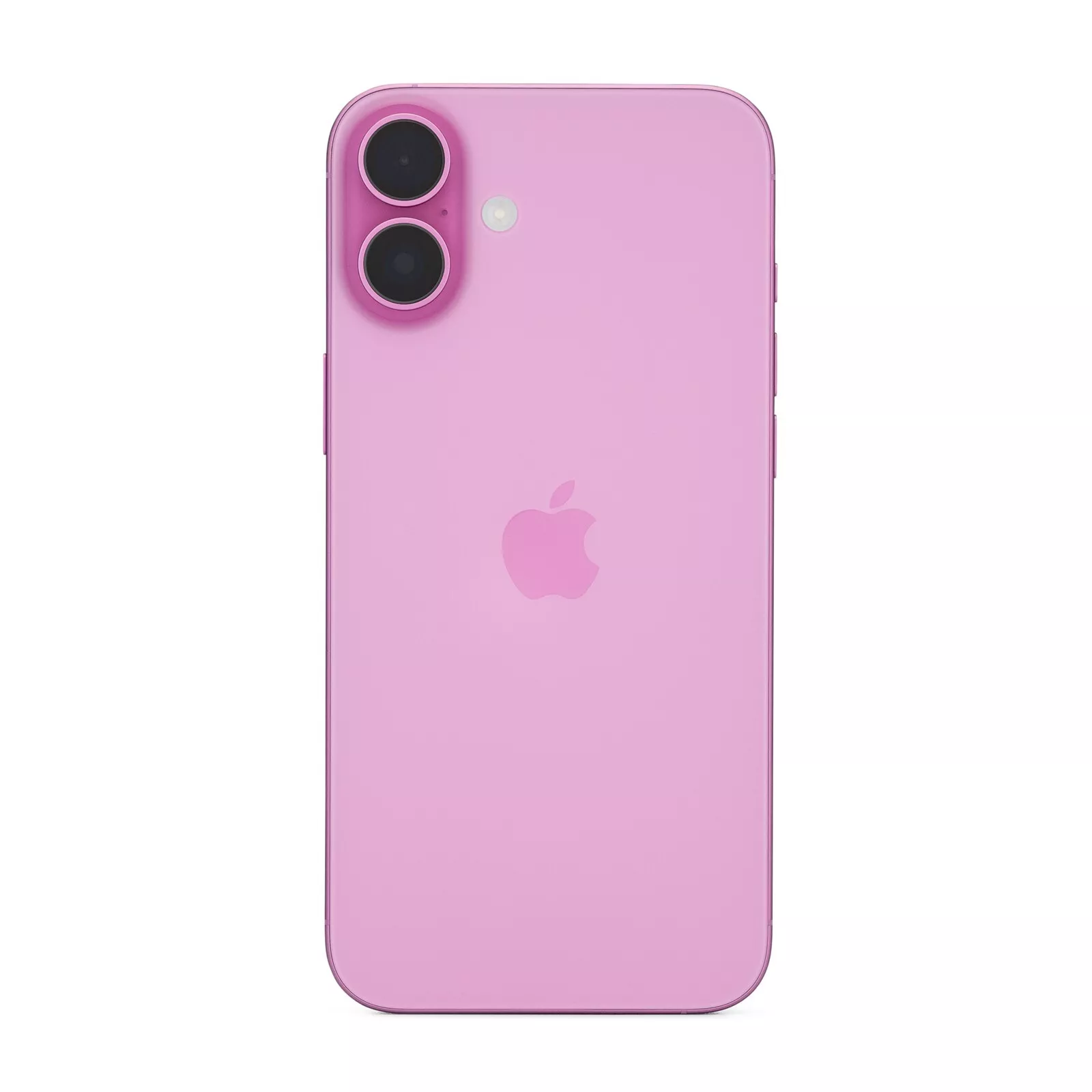 iPhone 16 (128GB) - Pink (Single SIM)