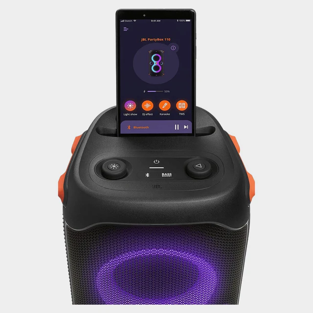 JBL PartyBox 110