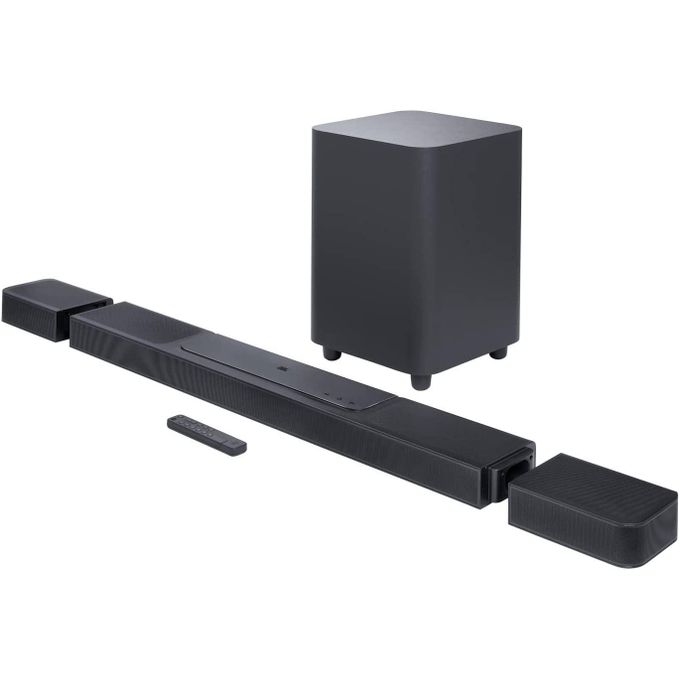 JBL Sound Bar 800W