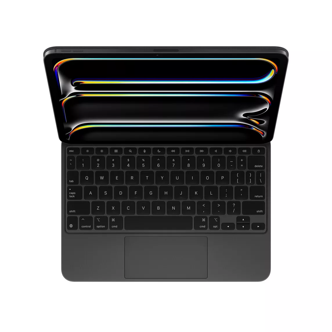 Magic Keyboard 11\ for M4 Chip (Black)"