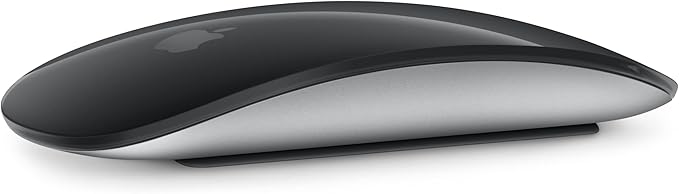 Apple Magic Mouse (MMMQ3Z/A Black)