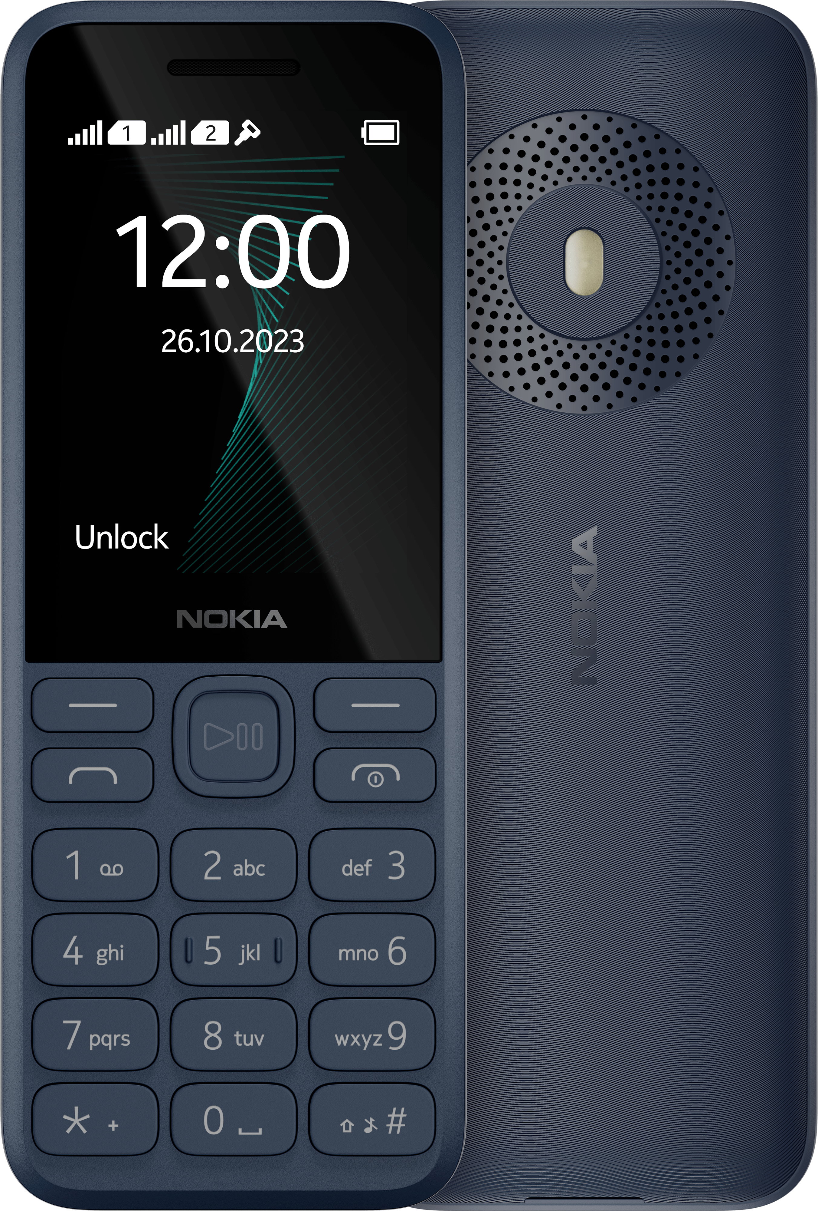 Nokia 130 New Model