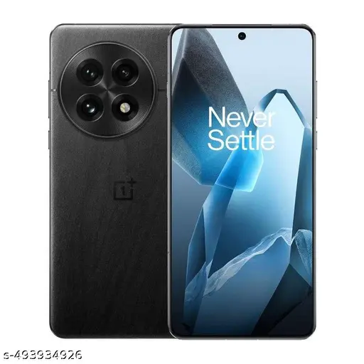 OnePlus 13 Black Eclipse (12GB/256GB)