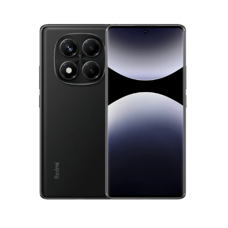 Redmi Note 14 Pro 4G Black (8GB/256GB)