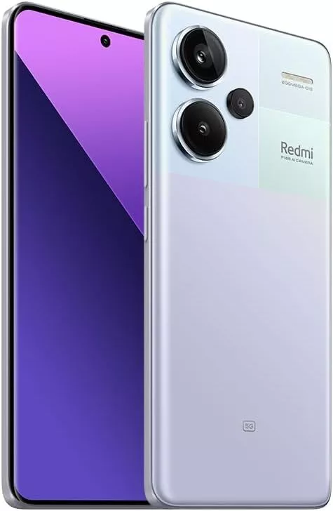 Redmi Note 13 Pro+ (12GB RAM, 512GB Storage) 5G Global