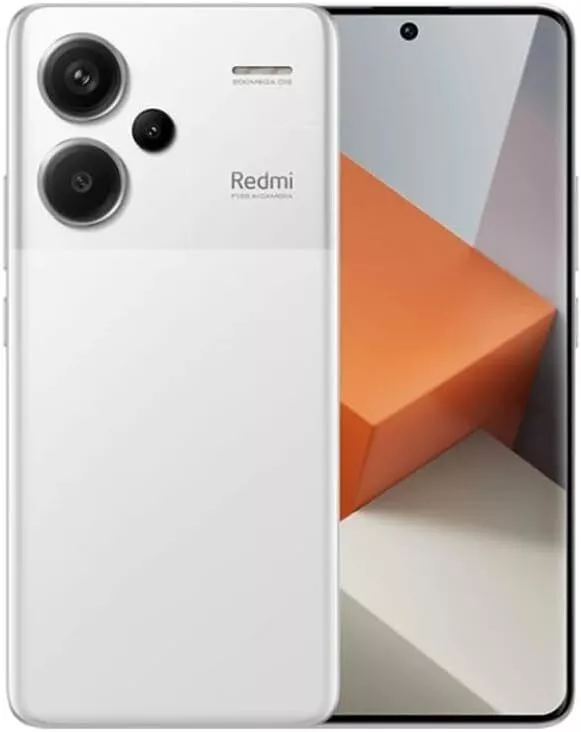 Redmi Note 13 Pro+ (12GB RAM, 256GB Storage) 5G (Mix Version)