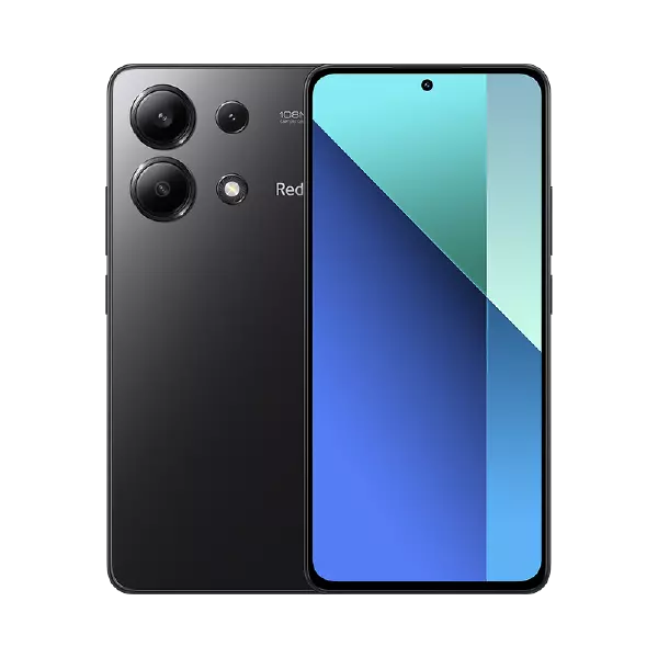 Redmi Note 13 (8GB RAM, 256GB Storage) 4G Global