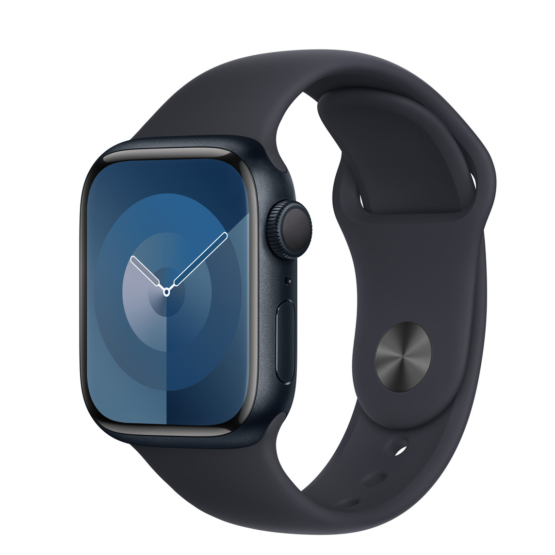 Apple Watch Series 9 41mm GPS - Midnight
