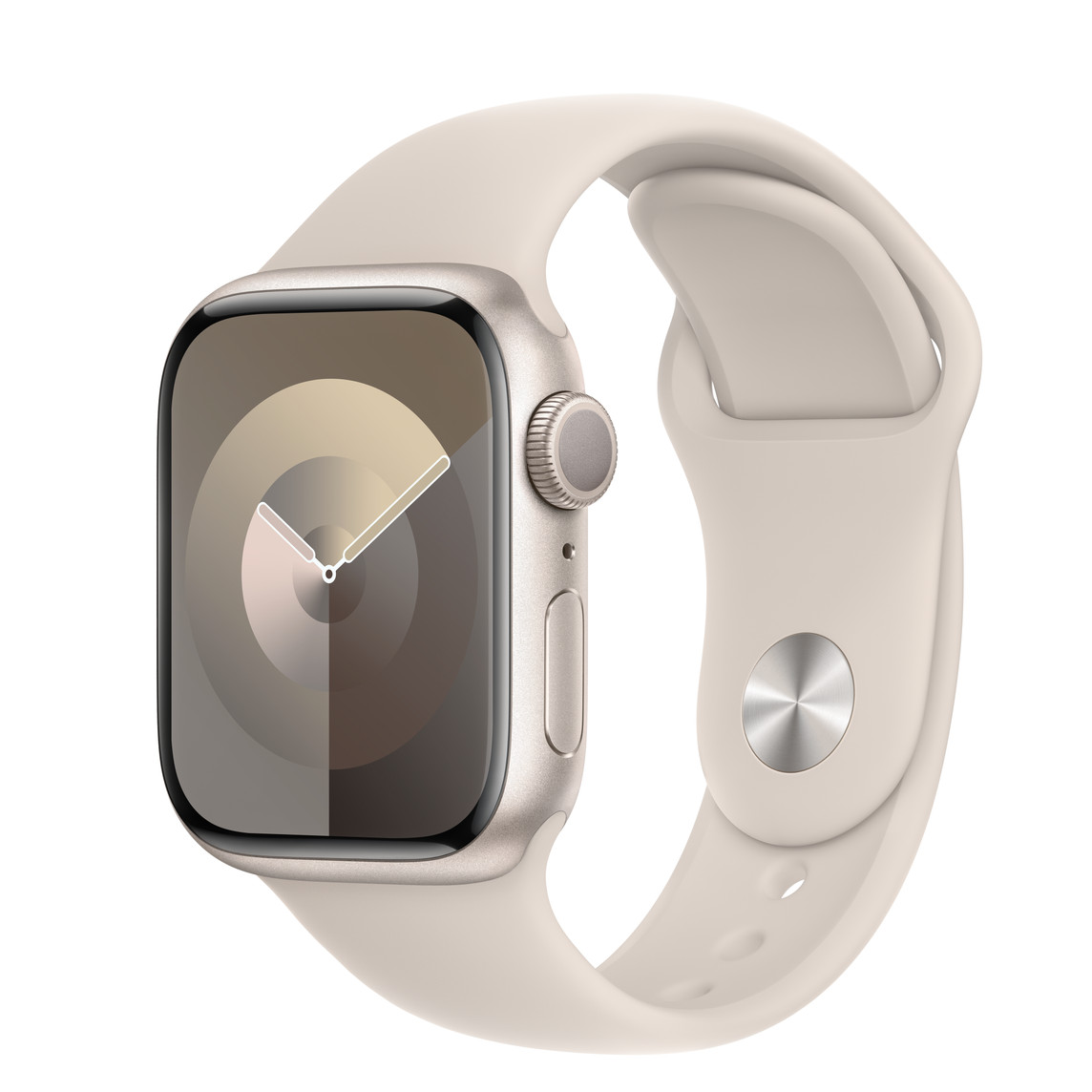 Apple Watch Series 9 41mm GPS - Starlight