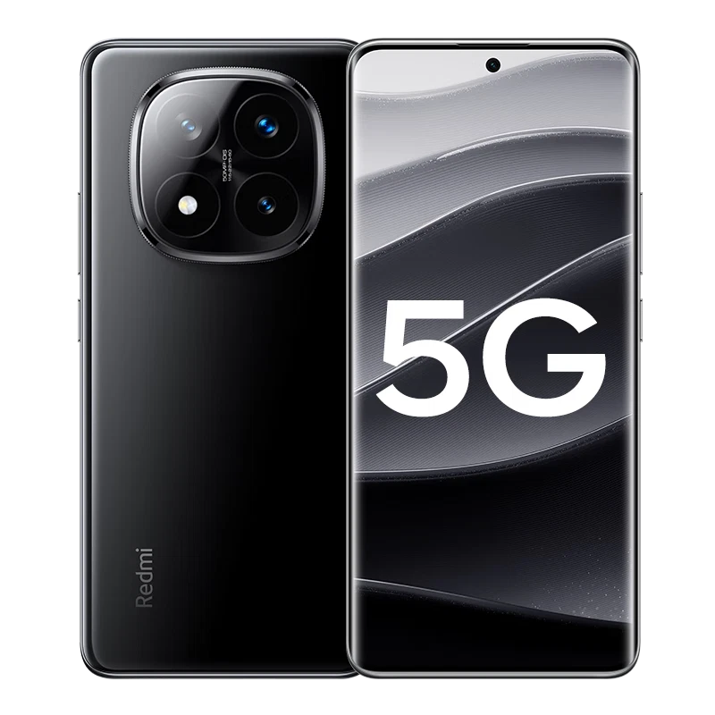 Redmi Note 14 Pro+ 5G Spectre Black (8GB/256GB)