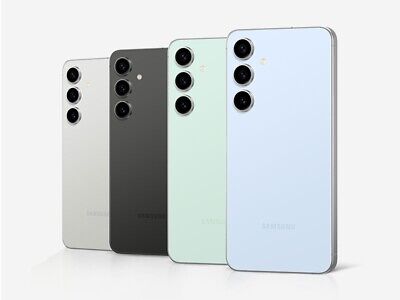 S24 FE (256GB, Mix Version)