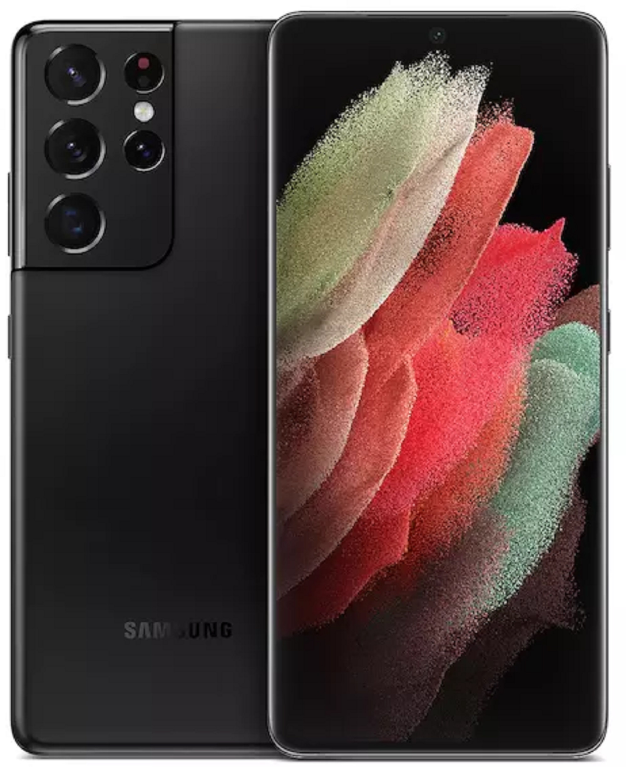S21 Ultra (256GB, Single SIM)
