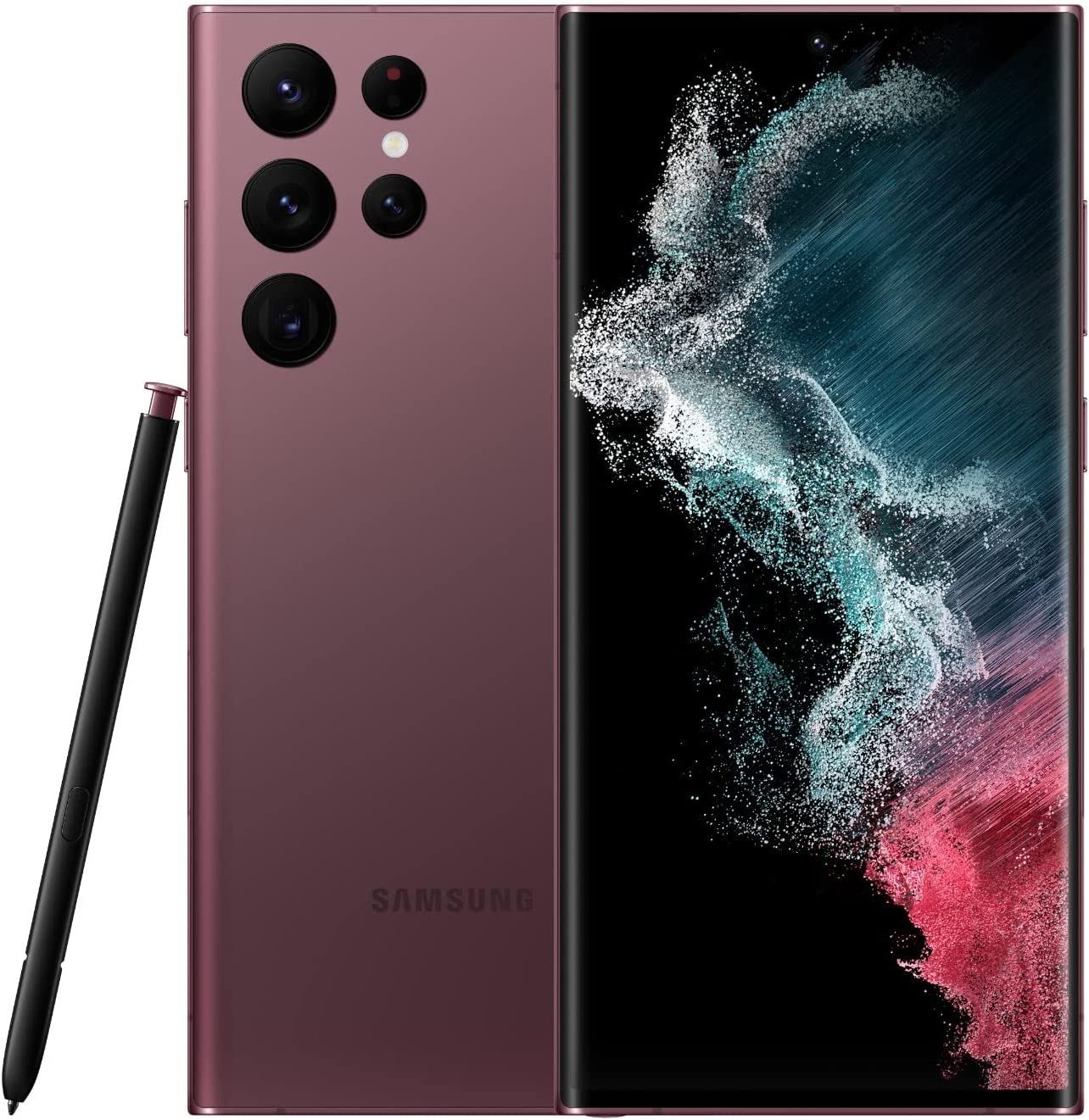 S22 Ultra (512GB, Dual SIM, Mix Version)