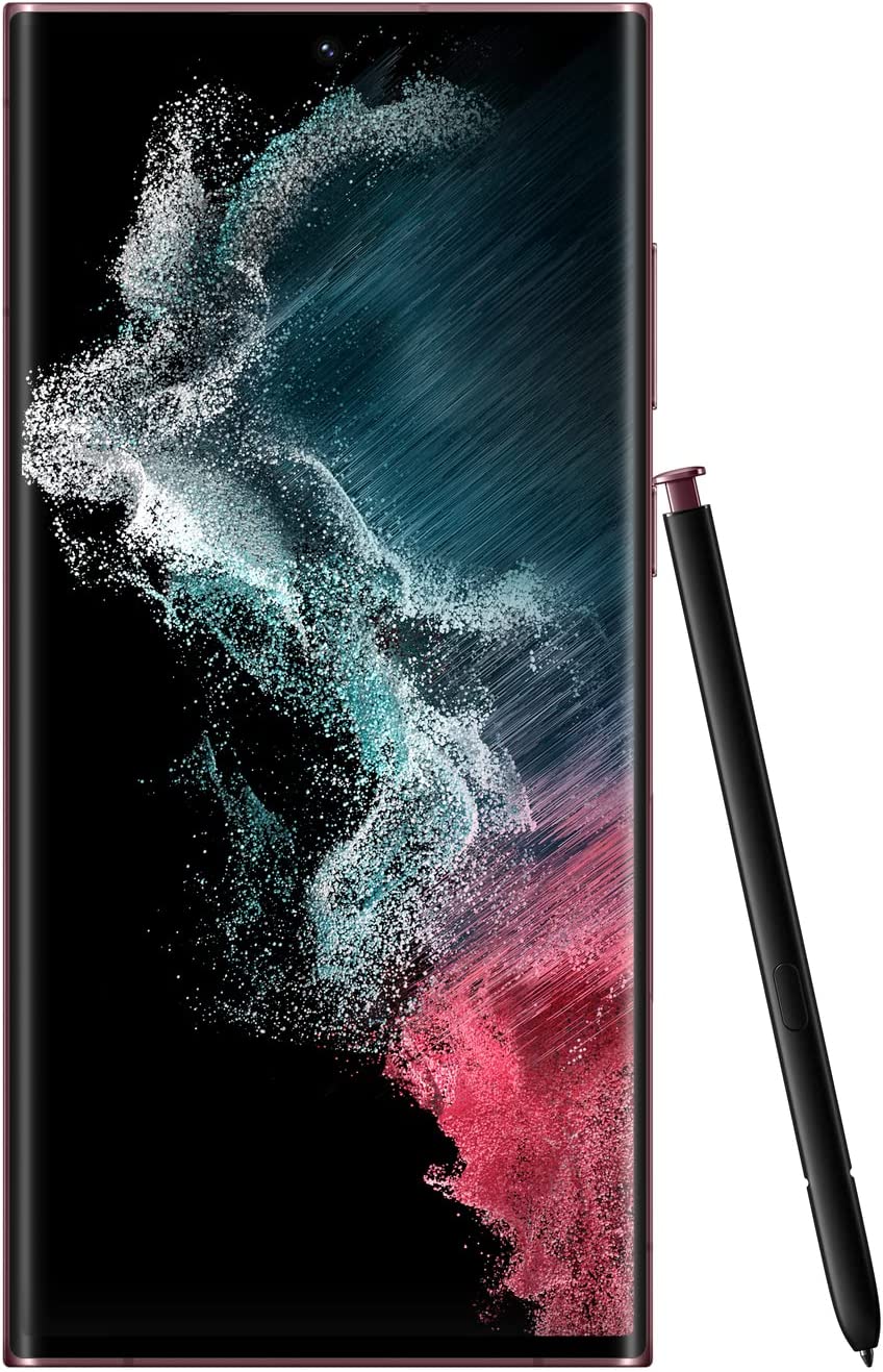 S22 Ultra (512GB, Dual SIM, Mix Version)