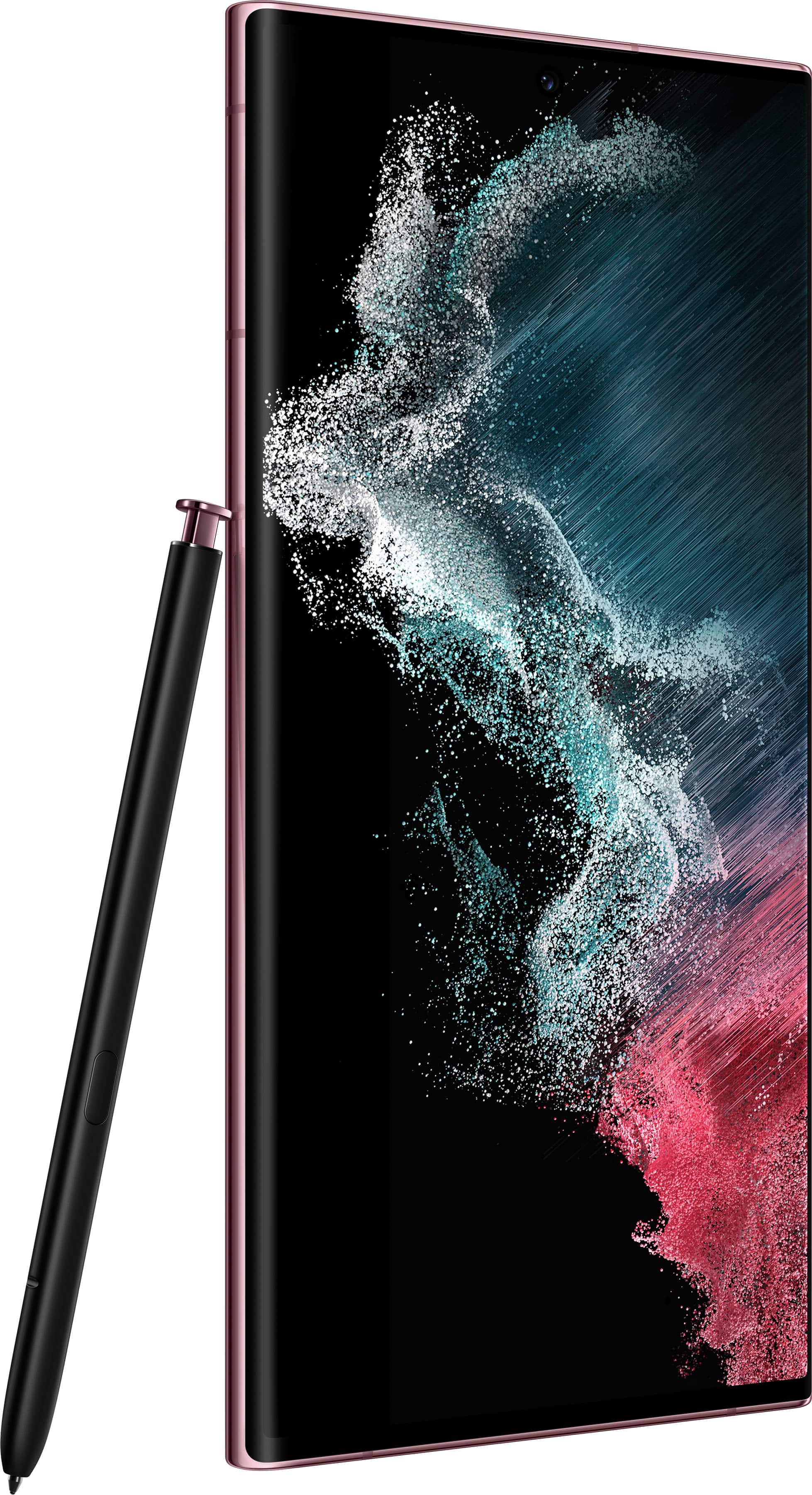 S22 Ultra (512GB, Dual SIM, Mix Version)
