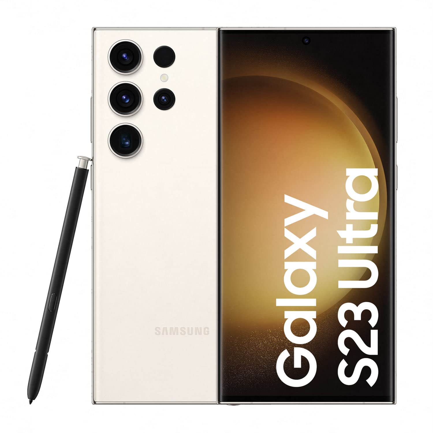 S23 Ultra (512GB, Dual SIM, Mix Version)