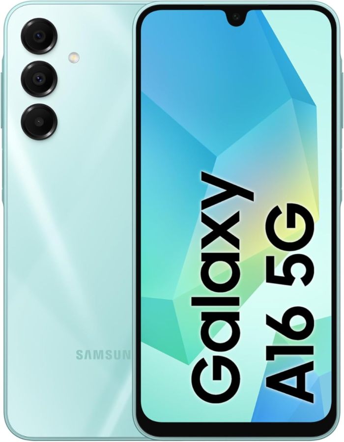 Samsung Galaxy A16 (4GB/128GB) Mix
