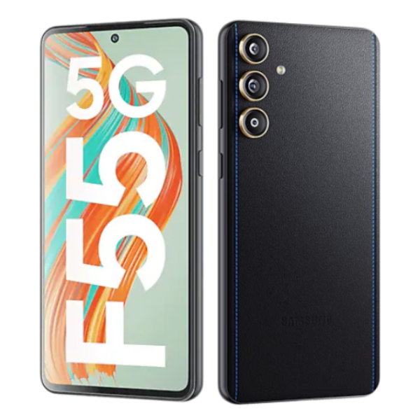 Samsung Galaxy F55 5G (8GB/256GB) Mix