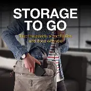 Seagate External HDD 2TB