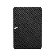 Seagate External HDD 2TB