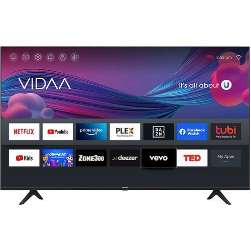 TOSHIBA 43\ Digital LED Smart VIDA"