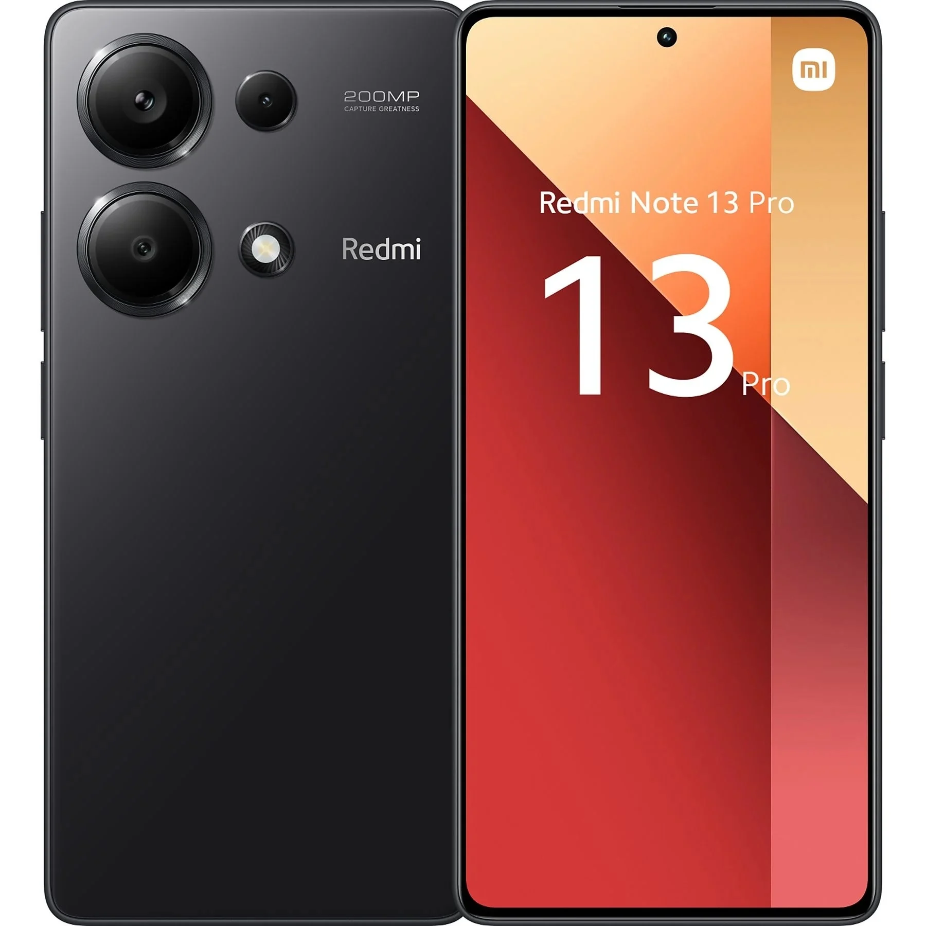 Redmi Note 13 Pro 4G (8GB/256GB) Global Version