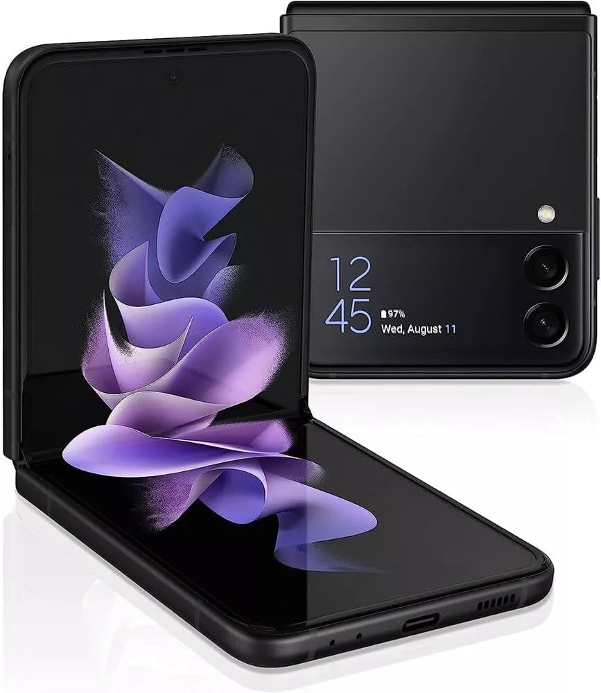 Z Flip 3 (256GB)