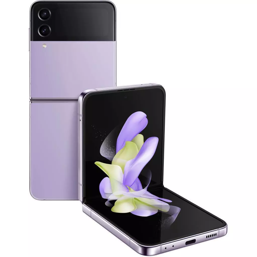 Z Flip 4 (512GB, Mix Version)