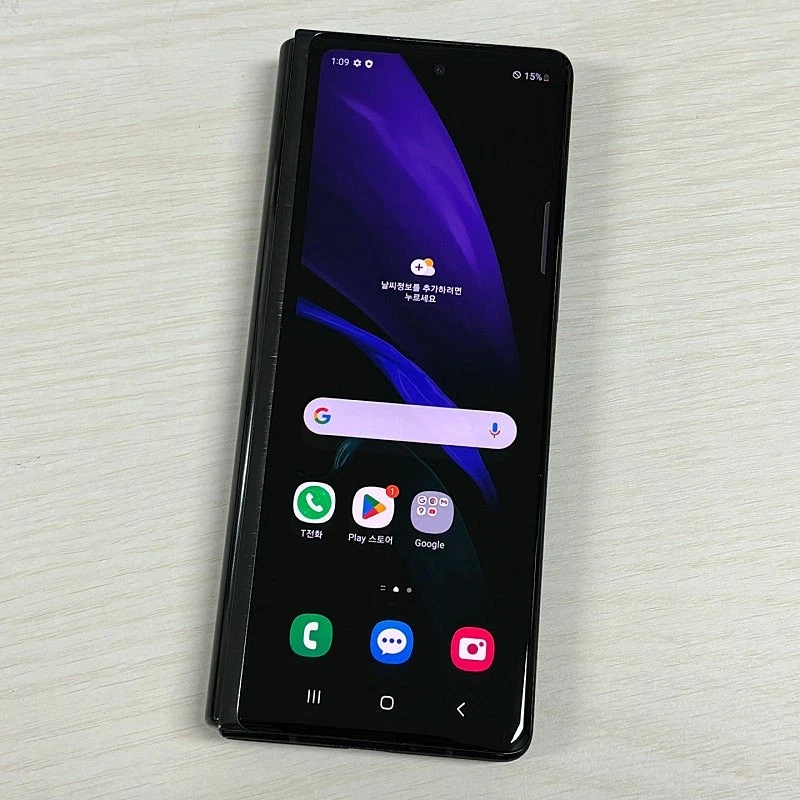 Z Fold 2 (256GB, Mix Version)