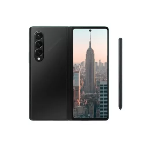 Z Fold 3 (256GB/512GB, Dual SIM, Active)