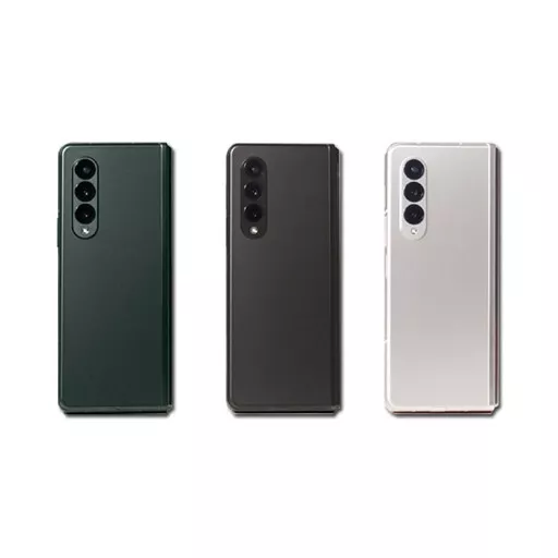 Z Fold 3 (256GB/512GB, Dual SIM, Active)