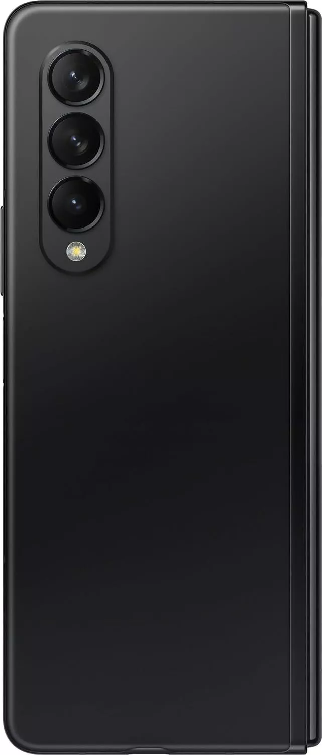 Z Fold 3 (256GB, Dual SIM)