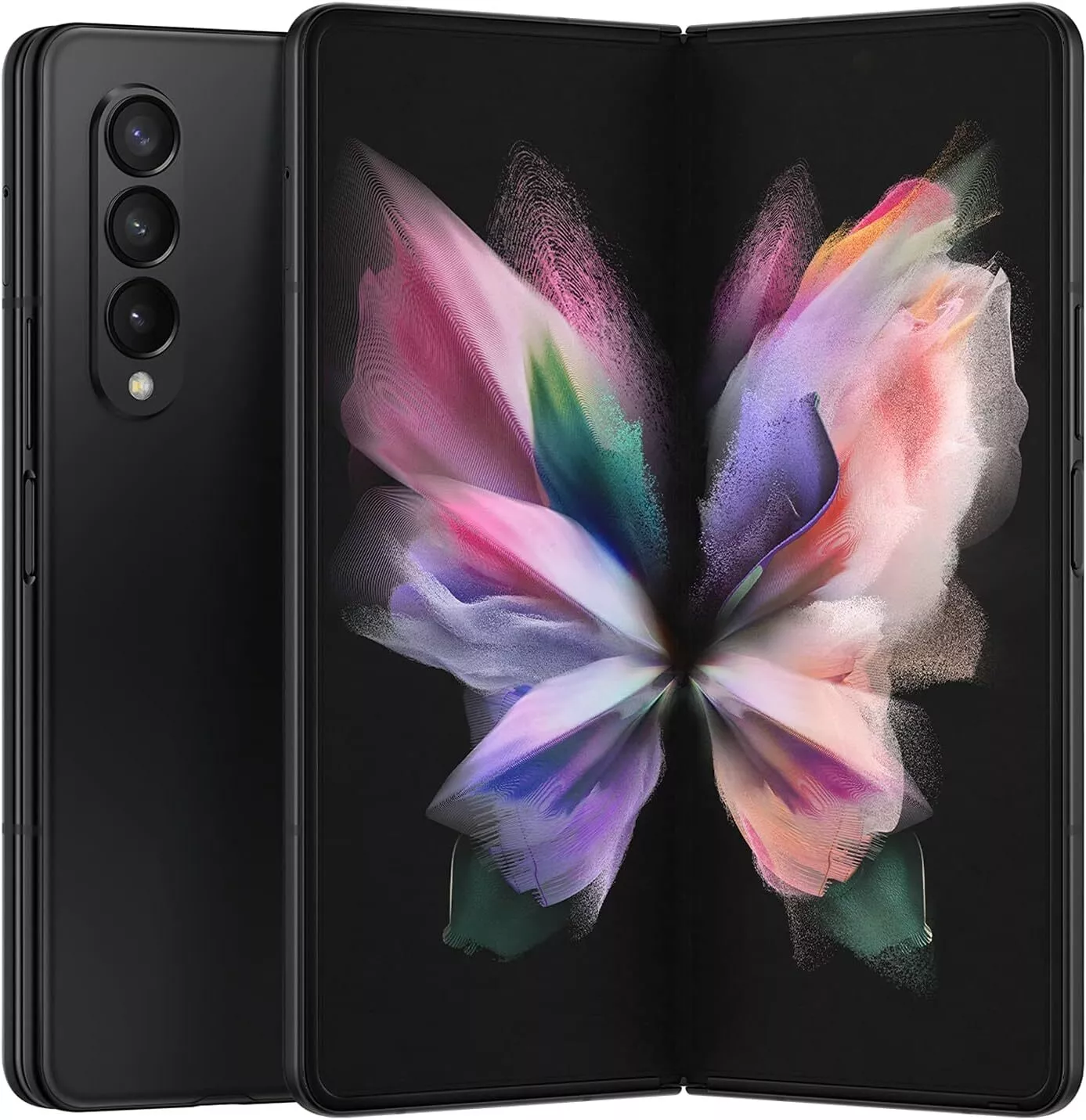 Z Fold 3 (256GB, Dual SIM)