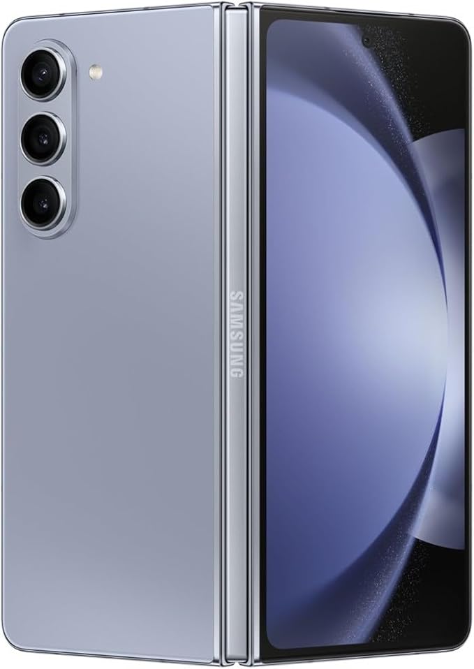 Z Fold 5 (512GB, Dual SIM, Active)