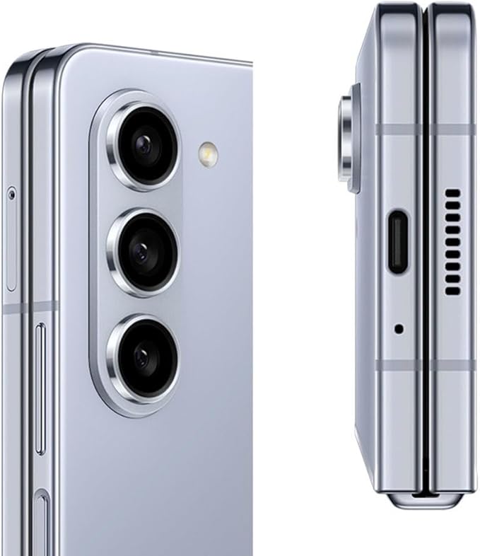 Z Fold 5 (512GB, Dual SIM, Active)